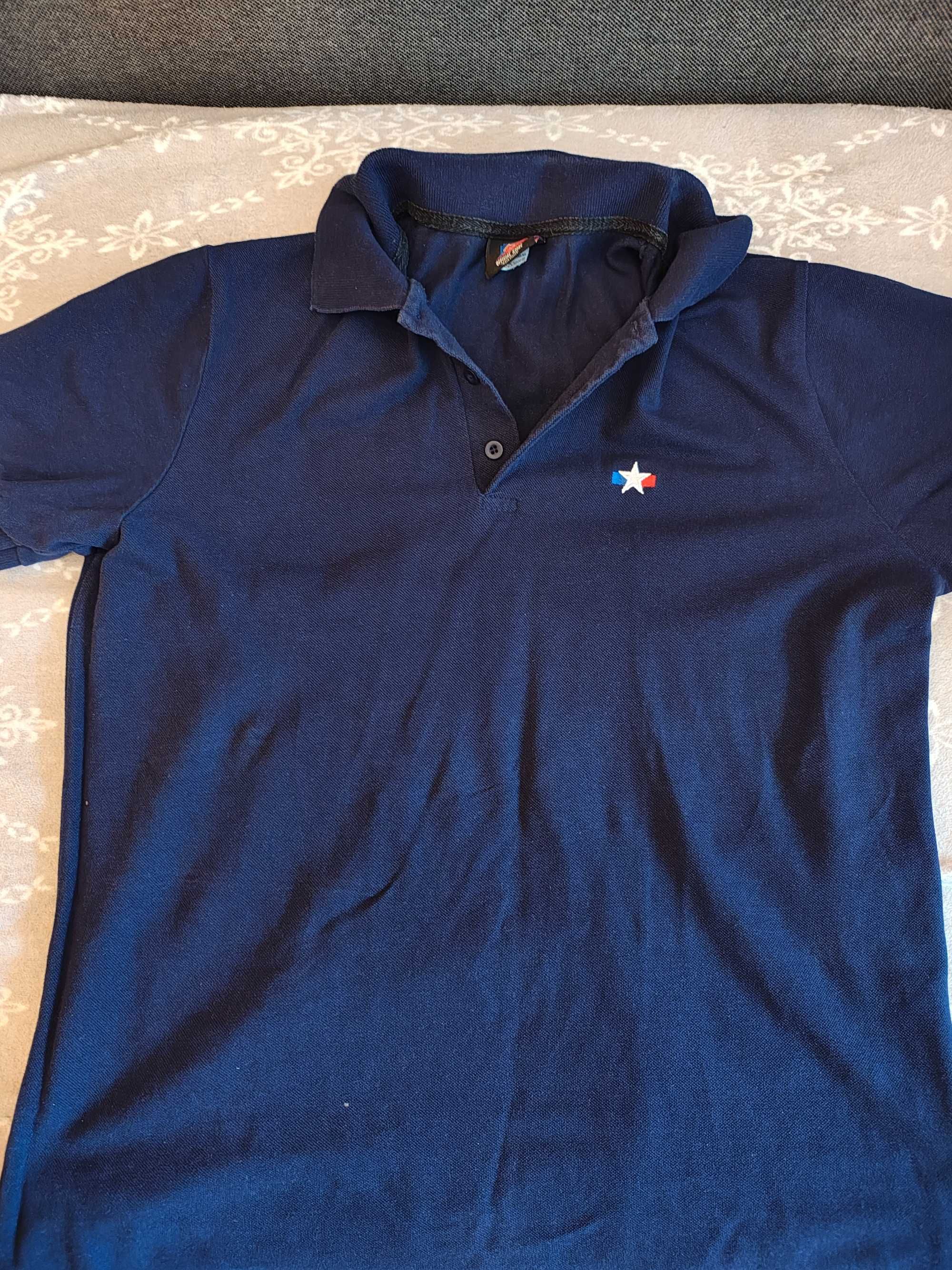 Koszulka polo Wisła Kraków