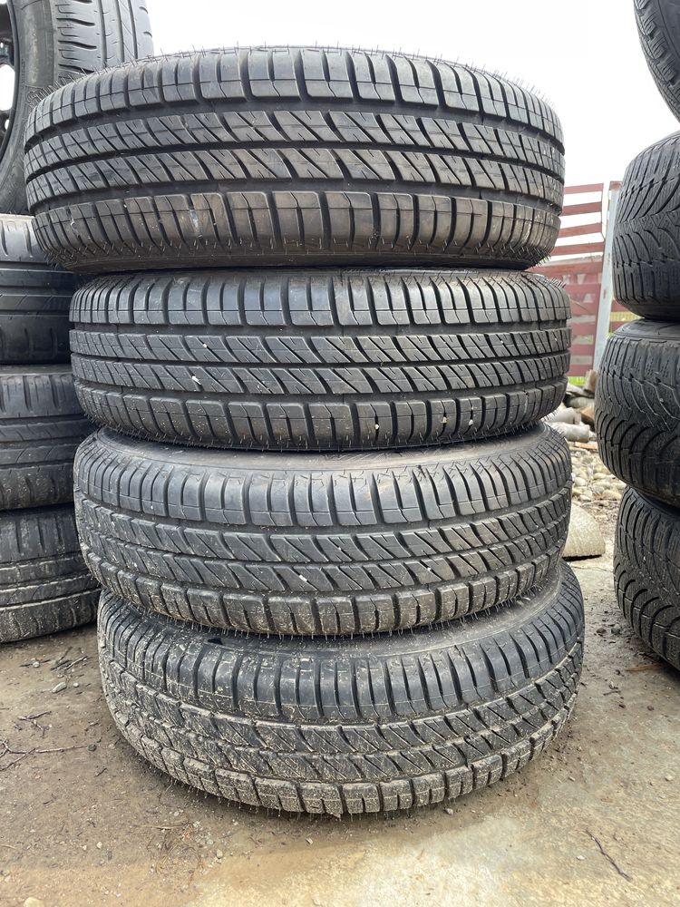 Продам диски з резиною Sava 165/70 R14 НОВІ