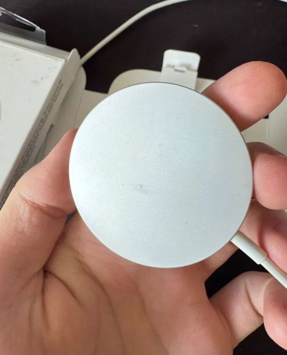 Apple magsafe charger оригинал