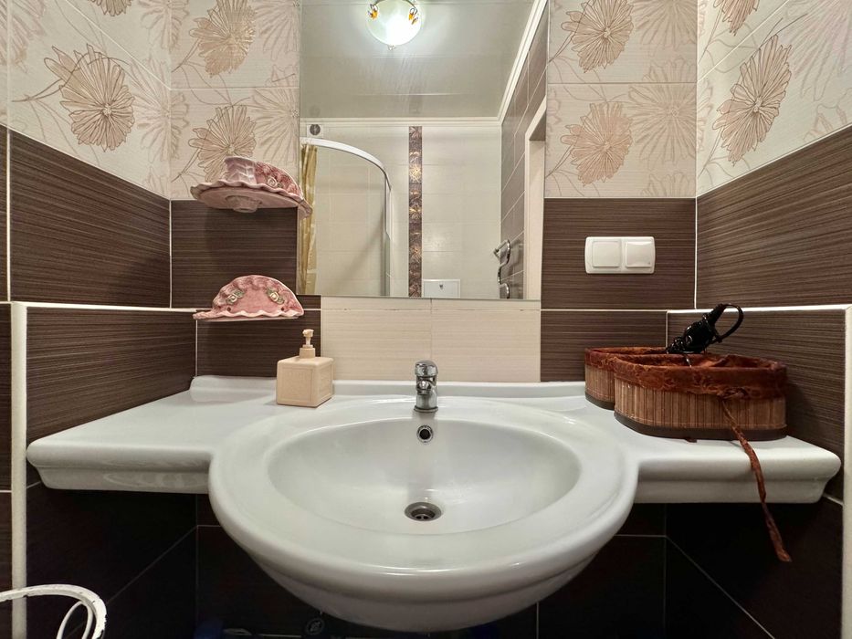 ApartPoltava ОРЕНДА подобово 2-кім апарт ЦЕНТР театр Гоголя. квед 5510