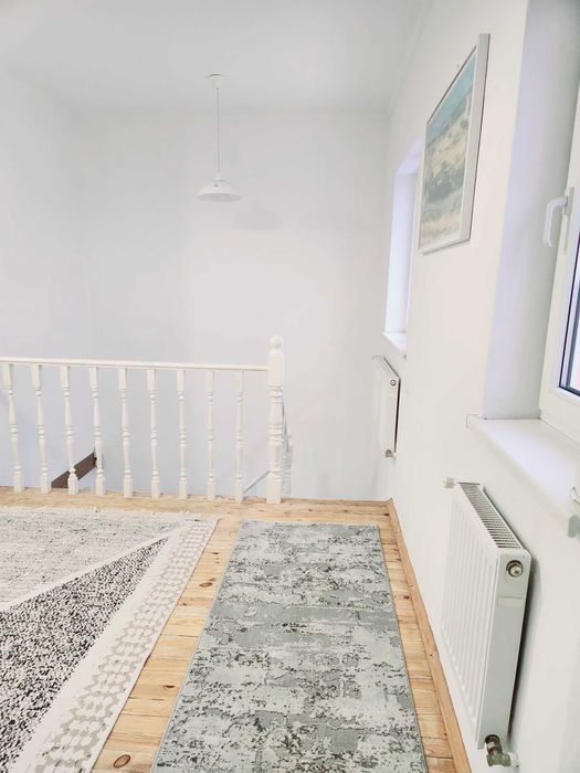 Продается таунхаус 123 м.кв. с. Гатне