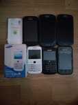 Telefony Samsung uszkodzone