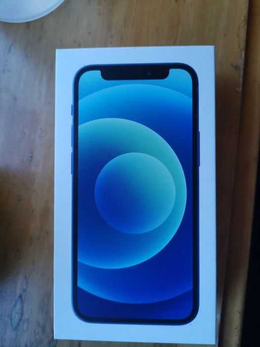 IPhone 12 mini - bom estado