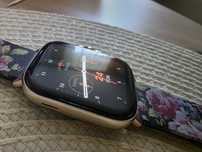 Amazfit GTS2 stan bdb