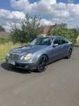 Mercedes-Benz E Klasa E270 CDI Automat W211