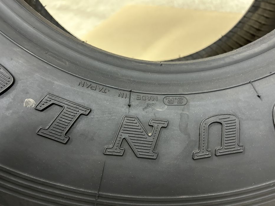 31x10.50R15 Dunlop Radial Trak R-V 1шт