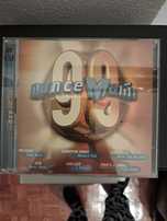 Vendo duplo cd...