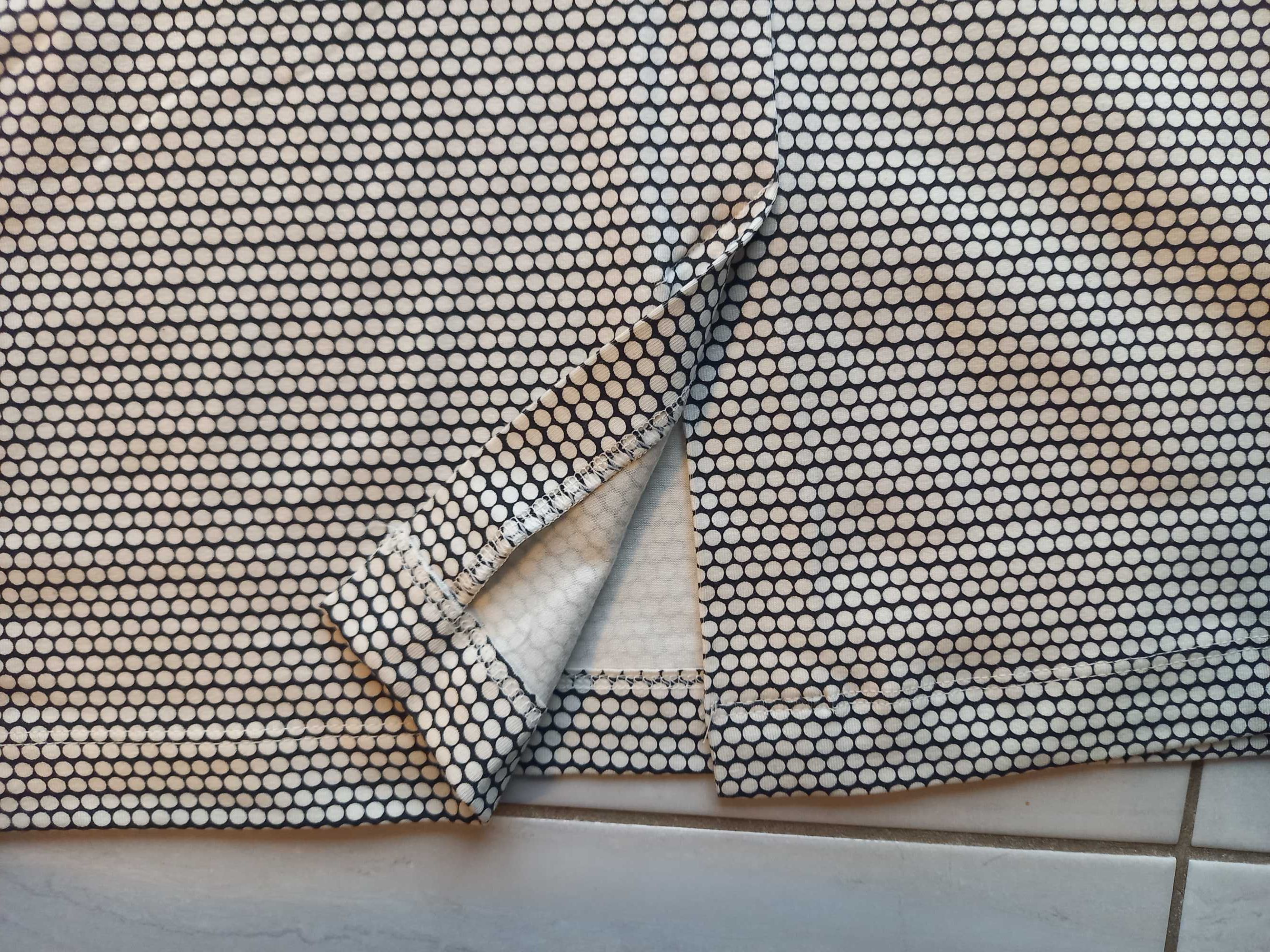 Spódnica Esmara roz M 40/42