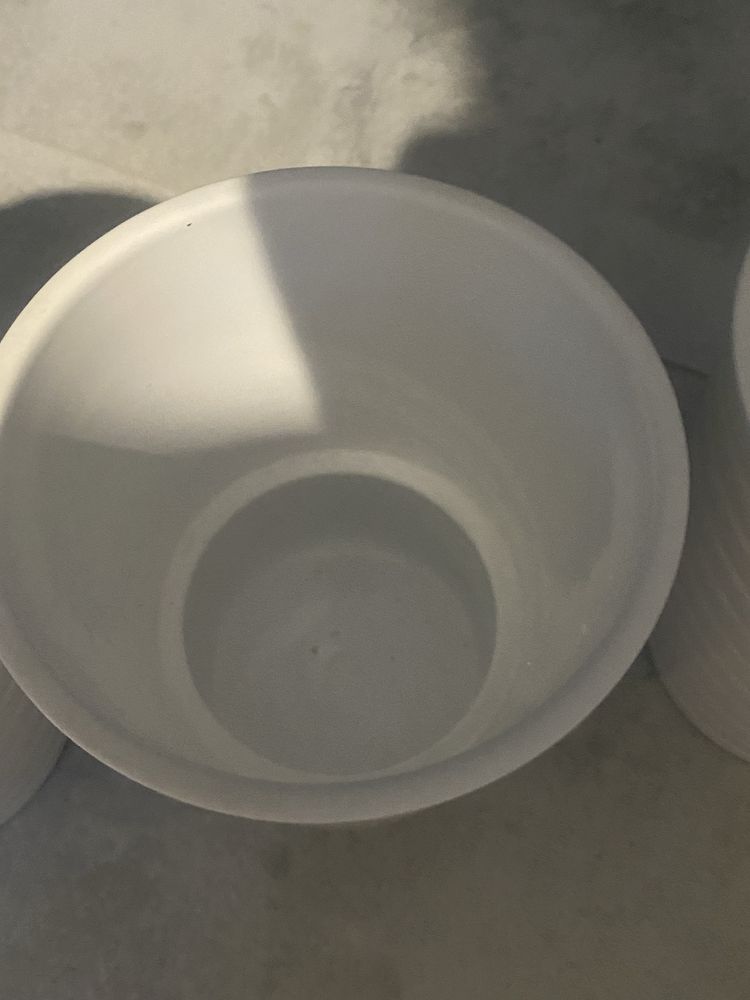 Doniczki oslonki Ikea