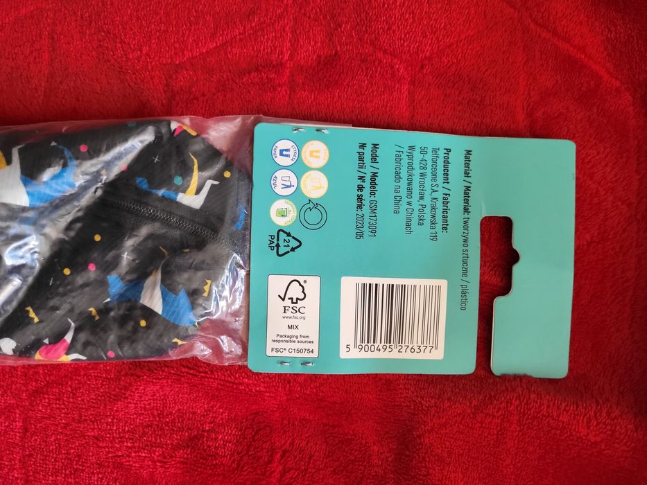 Dyspenser na woreczki dla psa Activ Pet