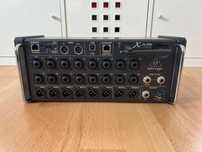 Behringer X Air XR18 – cyfrowy mikser 18-kanałowy