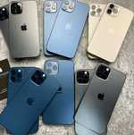 Apple IPHONE 12Pro 128/256GB / Всі кольори / ГАРАНТІЯ 6 місяців  Айфон
