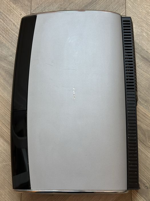 Bose Lifestyle AV48 Jewel Cube