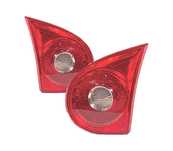 FAROLINS INTERIORES VOLKSWAGEN VW GOLF V 3 5P 03-08