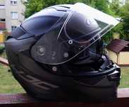 Kask motocyklowy HJC RPHA 70