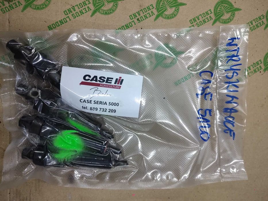 Wtryskiwacze CASE 5120