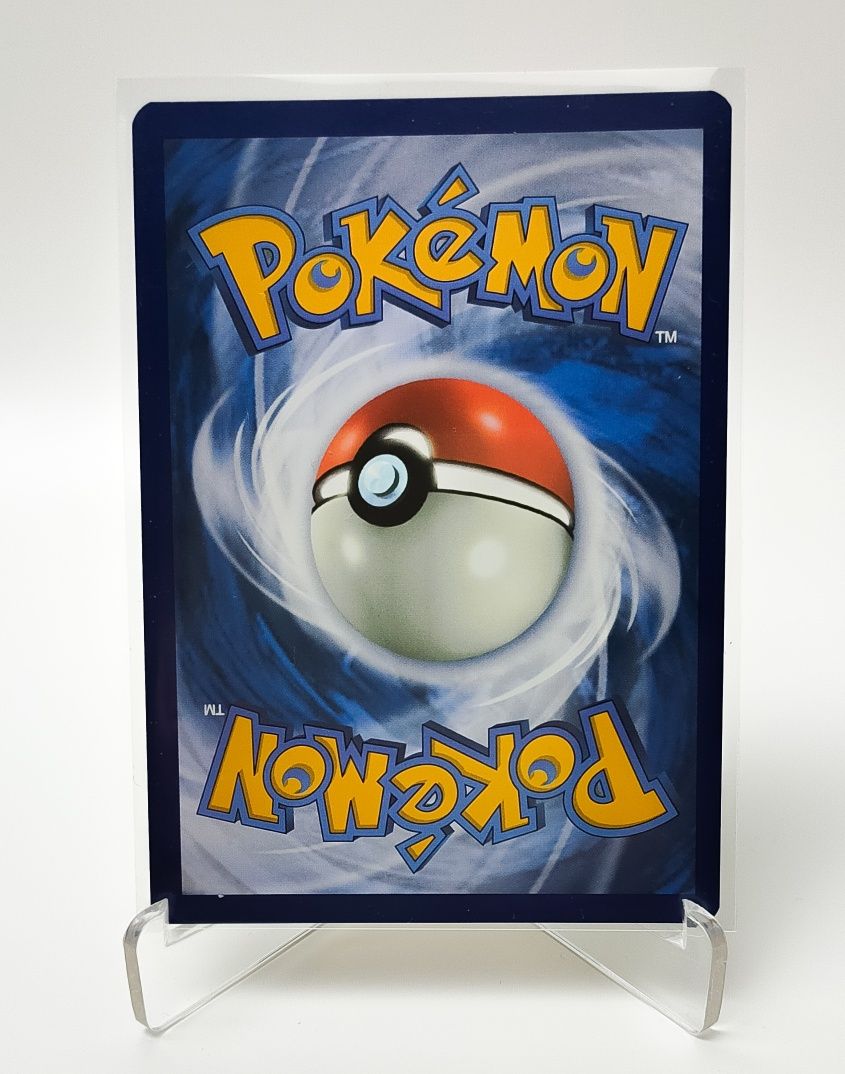 Toxel 069/182 reverse holo karta pokemon Paradox Rift