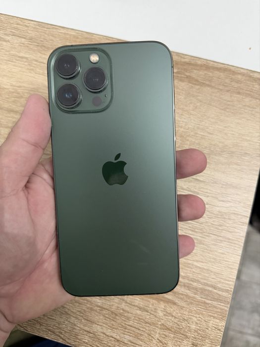 Iphone 13 Pro Max 128gb