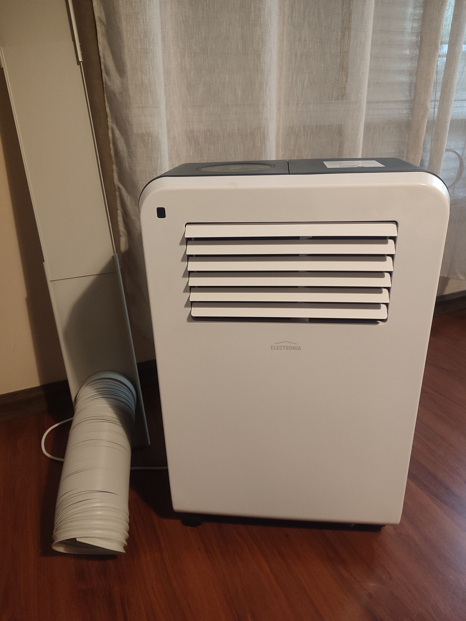 Ar condicionado portátil