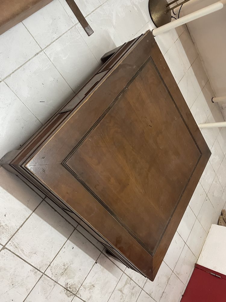 mesa de centro de sala