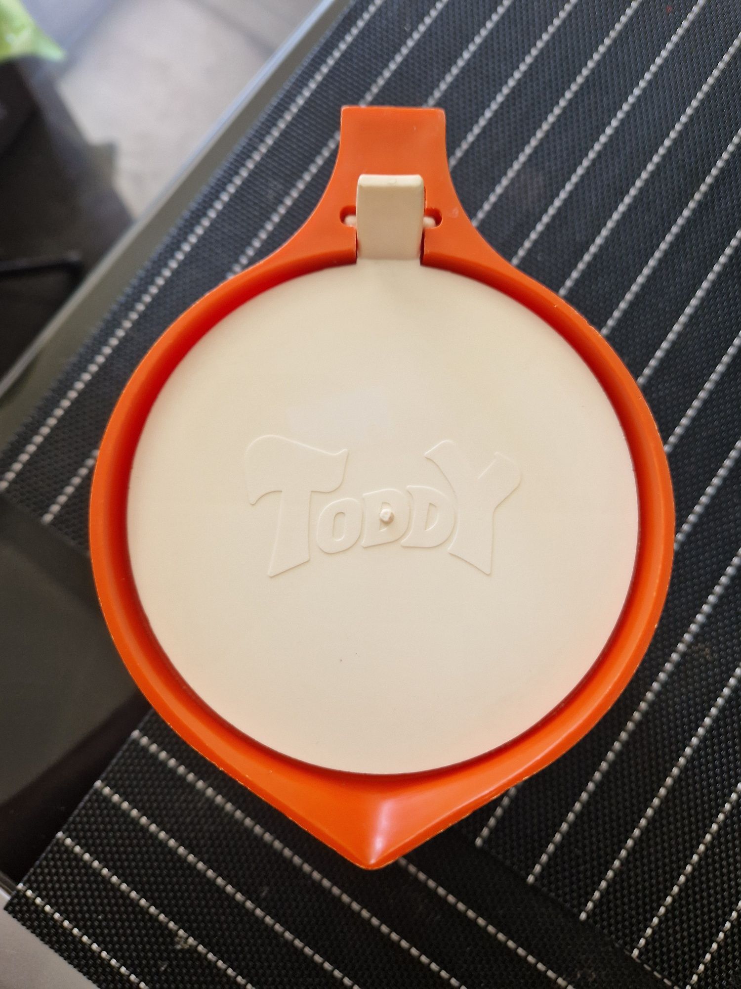 Jarro Vintage Toddy