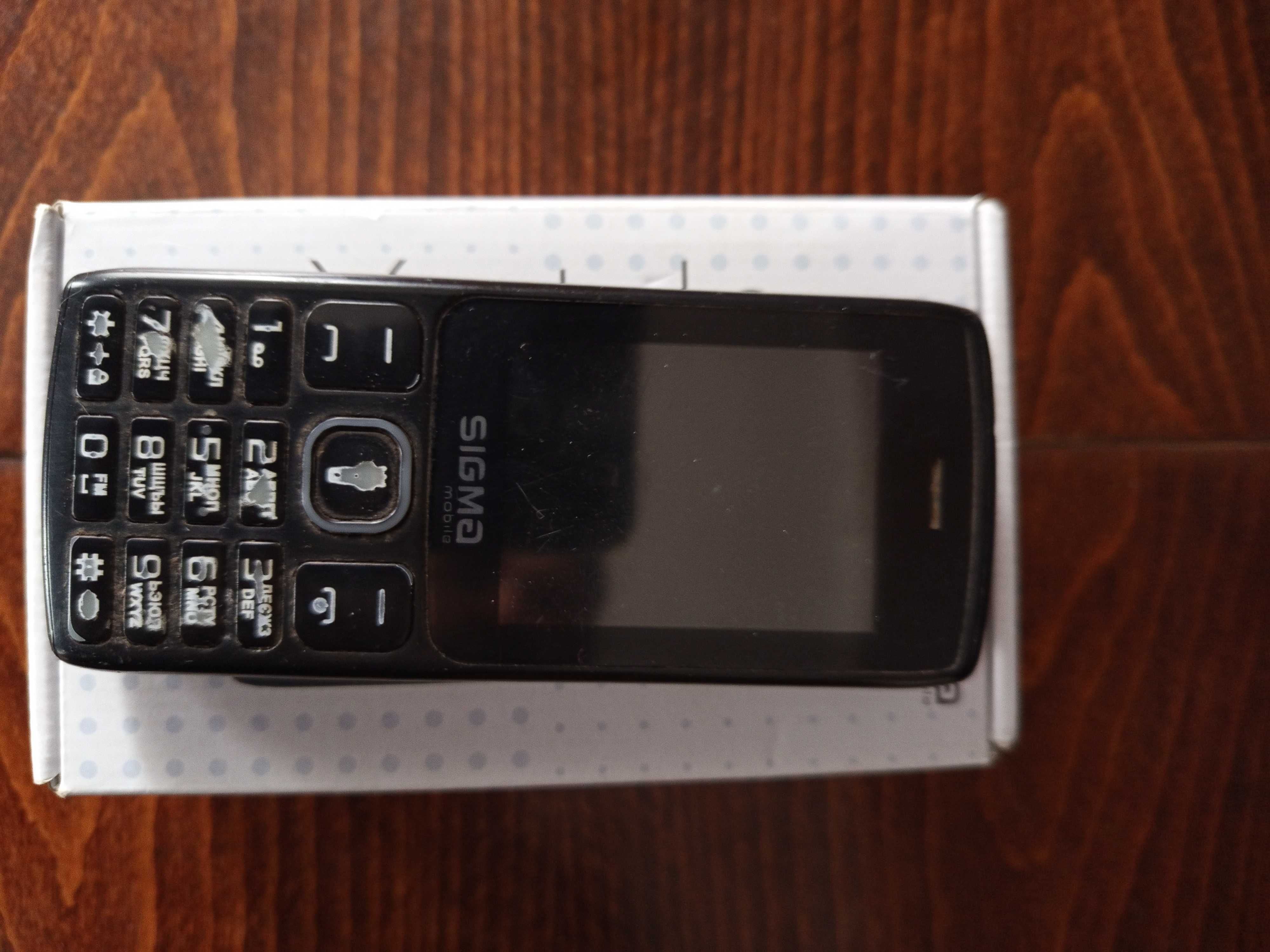 Телефон Samsung galaxy j3 CAT В 25 SIGMA