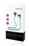 Słuchawki bezprzewodowe Bluetooth Sportowe Forever BSH-100