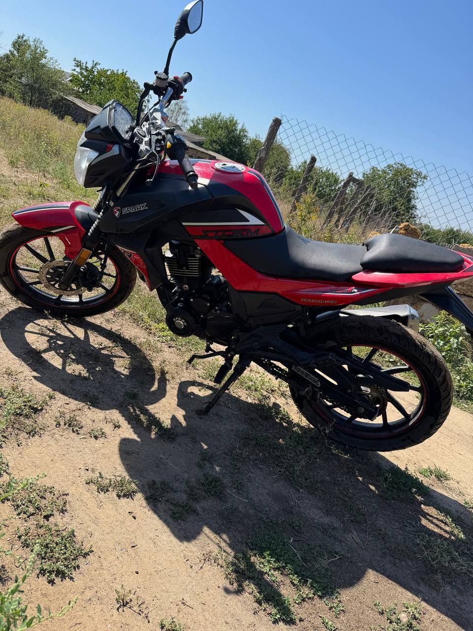 Спарк р-28 продам