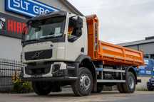 Volvo FL 280 4x4  Volvo FL 8, 4x4, Nowy Model, Wywrotka, SLT Group
