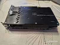 GTX 1660 super evga