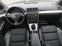 Audi a4 2008 2.0d
