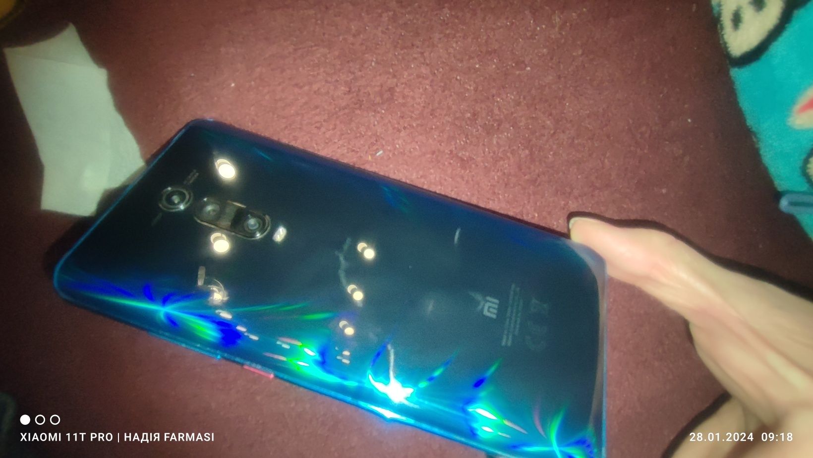 Xiaomi Mi9T 6/128