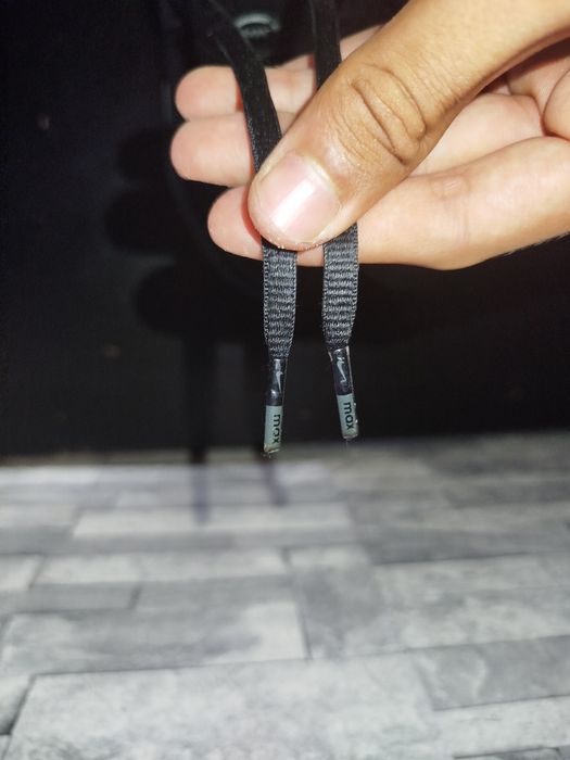 Air max pulse usados