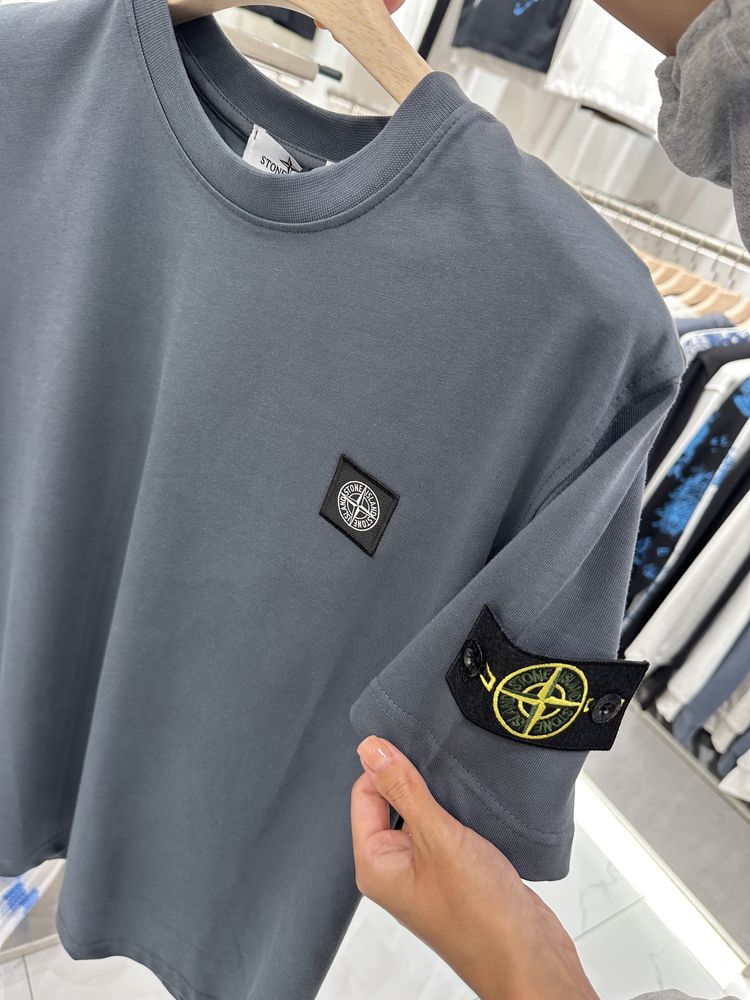 Stone Island футболка