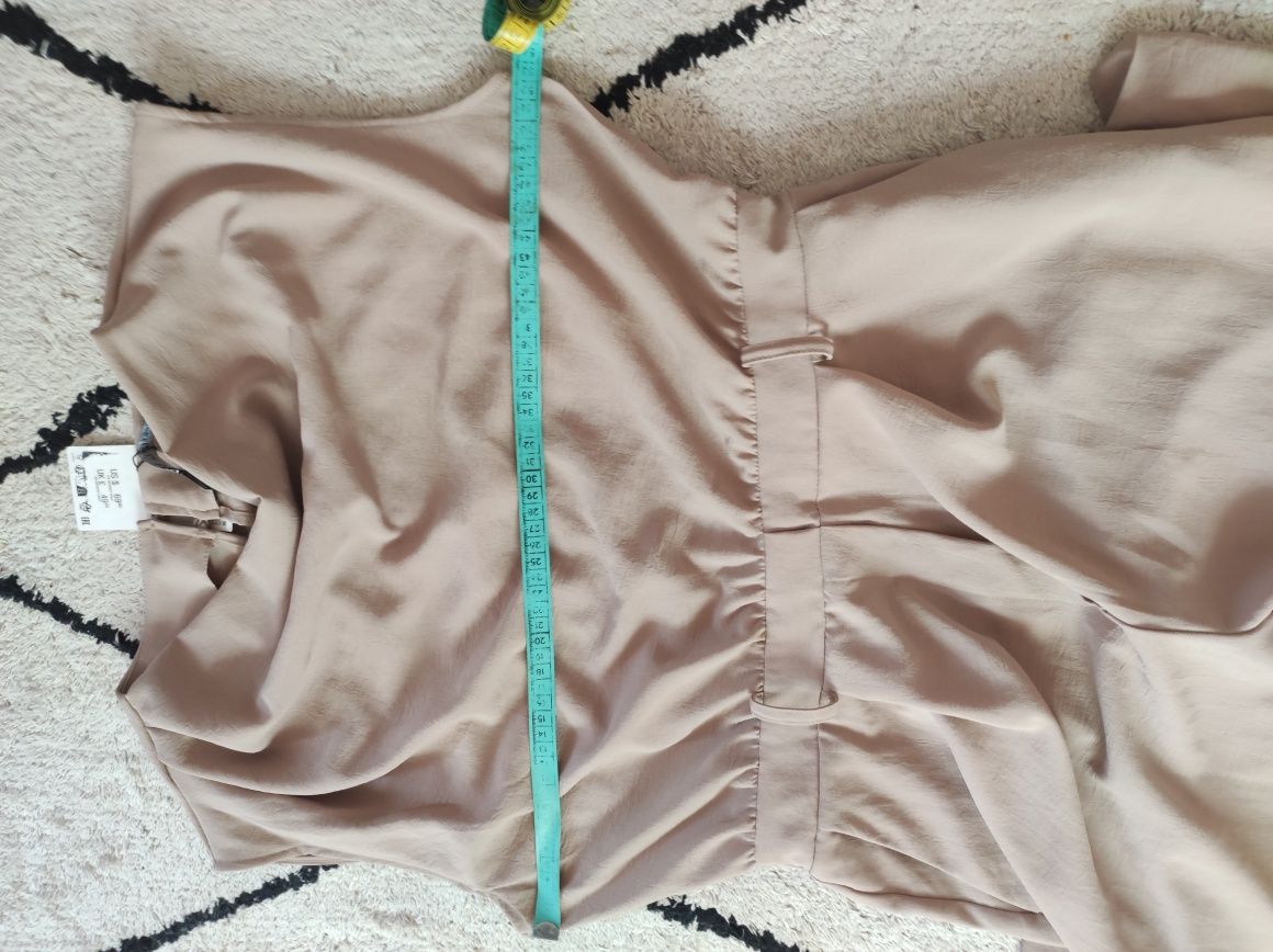 Kombinezon z metką Zara xl