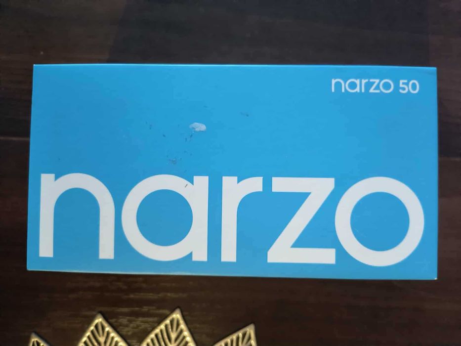 smartfon Narzo 50