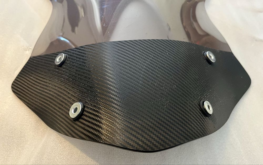 Para-brisas Benelli TRK 702