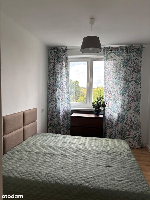 Mieszkanie 2-pokojowe Śródmieście, ul. Nadrzeczna BEZPOŚREDNIO