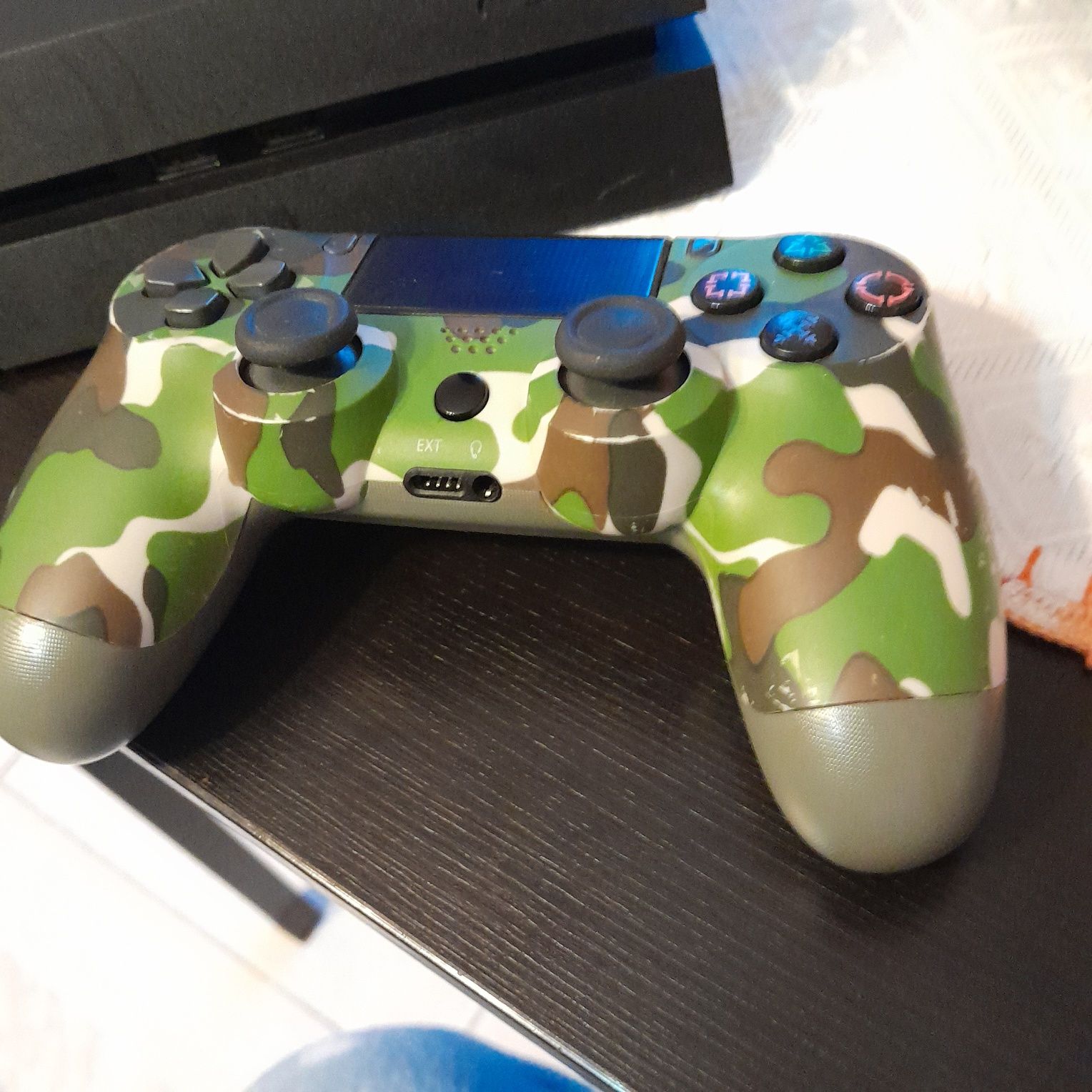 Playstation  4 segunda  mão