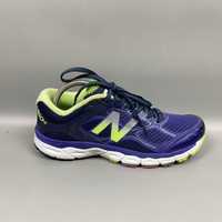 Кроссовки New Balance 860 V6 W860BB6 Оригинал