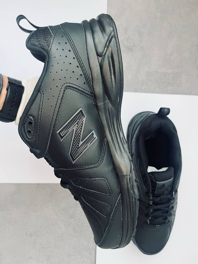 ОРИГІНАЛ| шкіряні чоловічі кросівки New Balance | кроссовки нью беланс