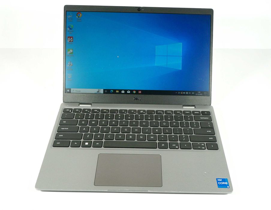 Dell Latitude 3330 i5-1155G7\ 8 GB\256 GB\13.3" FHD IPS