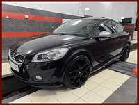 Volvo C30 R-Design Szyberdach Skóry Podgrzewane Fotele Xenon