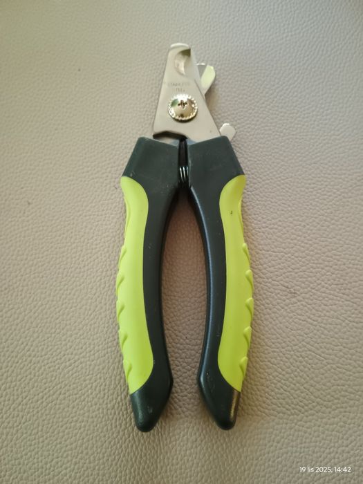 Obcinaczko do pazurów