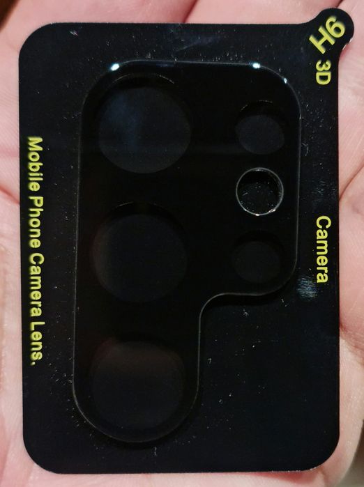 Capa samsung S25 Ultra mais película de vidro temperado
