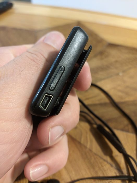 Плеєр Sandisc Sansa Clip plus