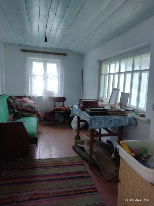 Продам будинок м.Горохів! Два види опалення!