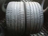 2 opony używane letnie Michelin 245/40r17