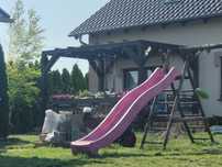 Ślizgawka dziecieca