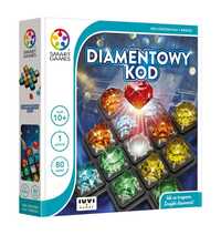 Smart Games Diamentowy Kod (PL) IUVI Games